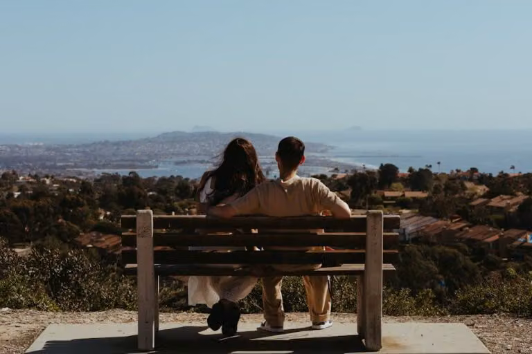 Peeking With Permission: How Couples Can Explore Watching Together