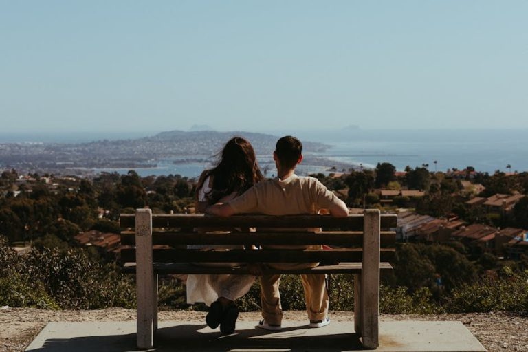 Peeking With Permission: How Couples Can Explore Watching Together