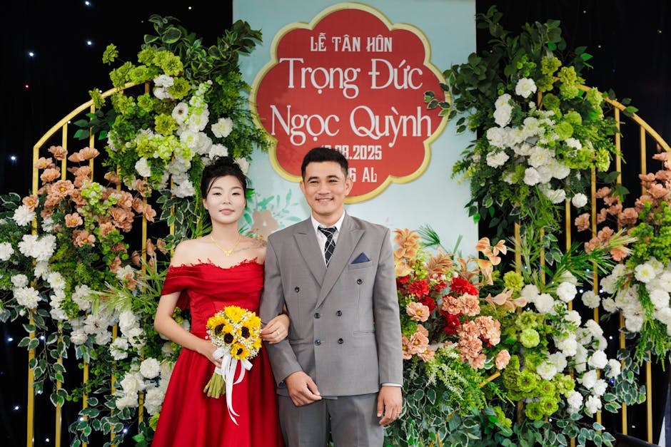 From Crush to Commitment - Clear Clues He’s Truly In Love