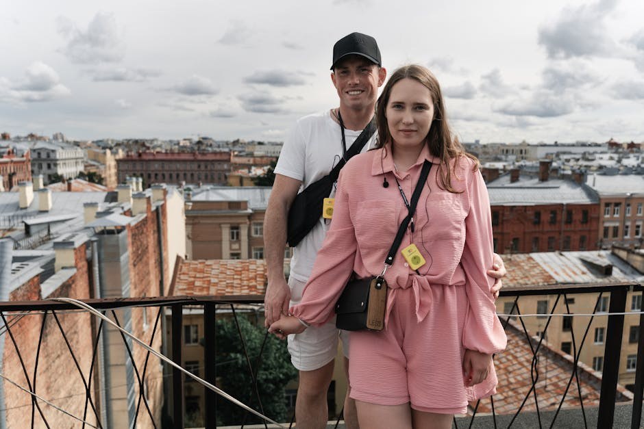 Gracefully Closing a Casual Relationship Without Stirring Drama