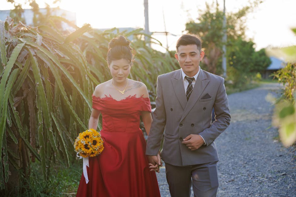 From Crush to Commitment - Clear Clues He’s Truly In Love