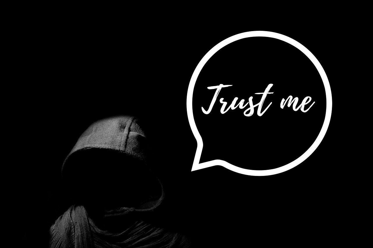 Shared Imagination in Bed: Talking About Others Without Breaking Trust