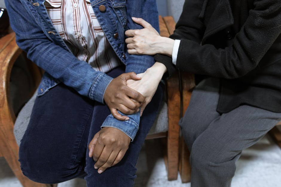 Revealing Conversation Starters to Understand a Man on a Deeper Level