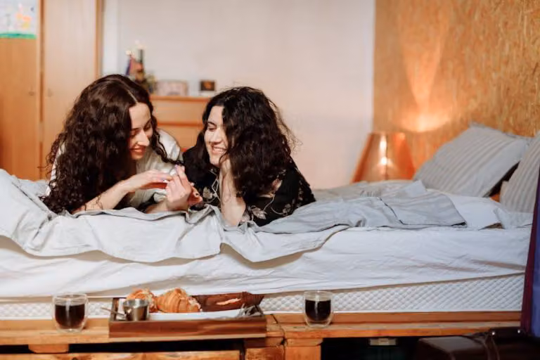 Quiet Clues You’re Ready to Rejoin the Dating World