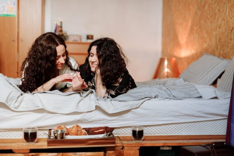 Quiet Clues You’re Ready to Rejoin the Dating World