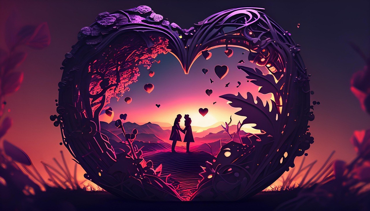 Craft an Unforgettable Valentine’s Day