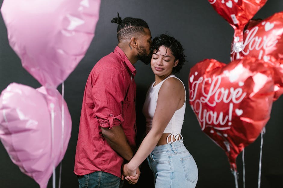 Craft an Unforgettable Valentine’s Day