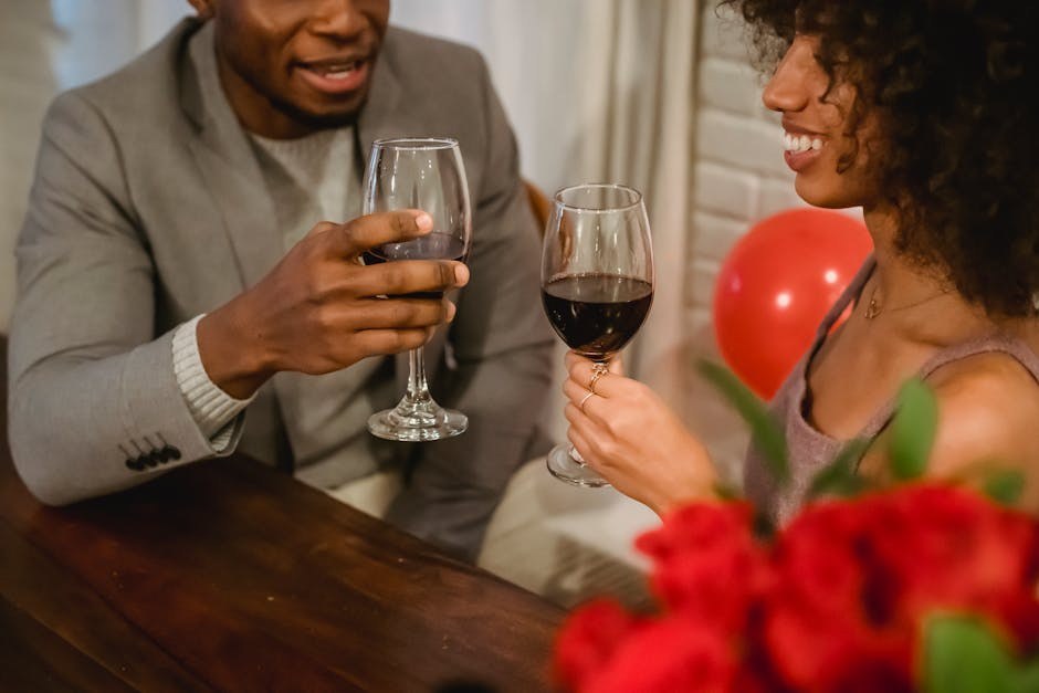 Make Your First Date Remarkably Good - A Real-World Playbook