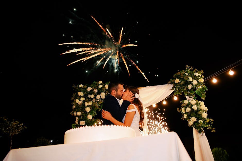 Wedding Fever Explained: Signs You Can’t Stop Dreaming About the Big Day
