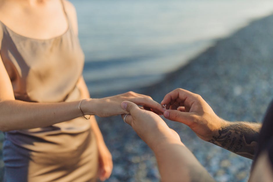 Wedding Fever Explained: Signs You Can’t Stop Dreaming About the Big Day