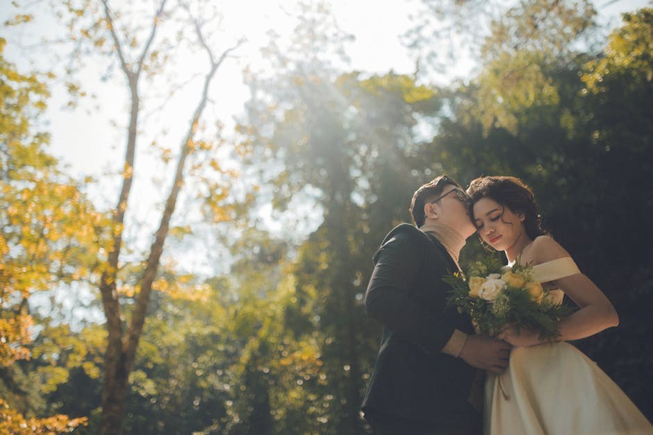 Wedding Fever Explained: Signs You Can’t Stop Dreaming About the Big Day