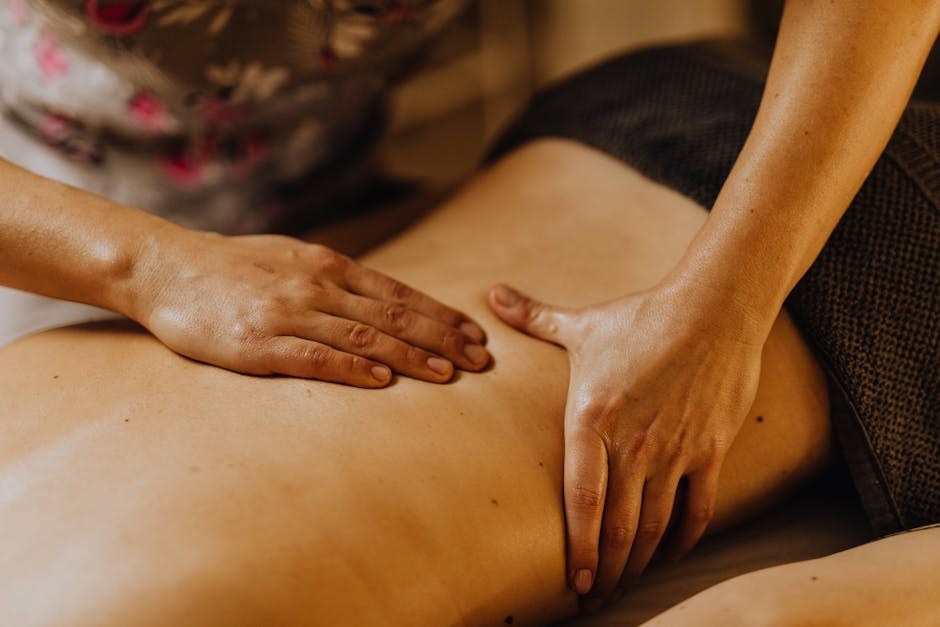How to Reclaim Pleasure When Climax Feels Out of Reach