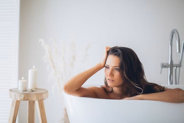 Calm the Storm of Love Without Losing Yourself