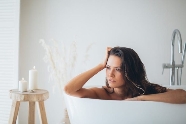 Calm the Storm of Love Without Losing Yourself
