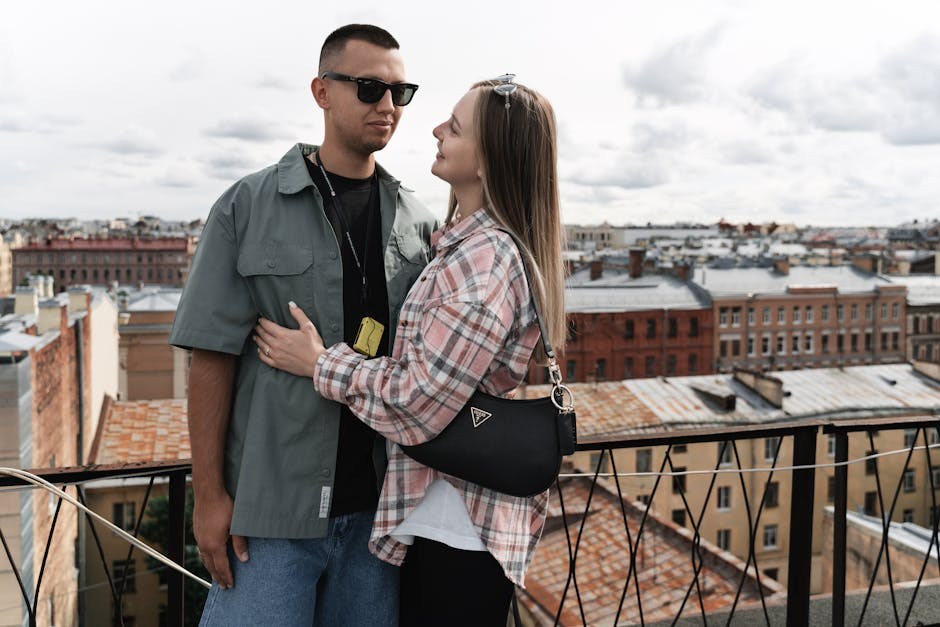 Dating Without the Meltdown: Cultivating Calm When Connection Takes Time