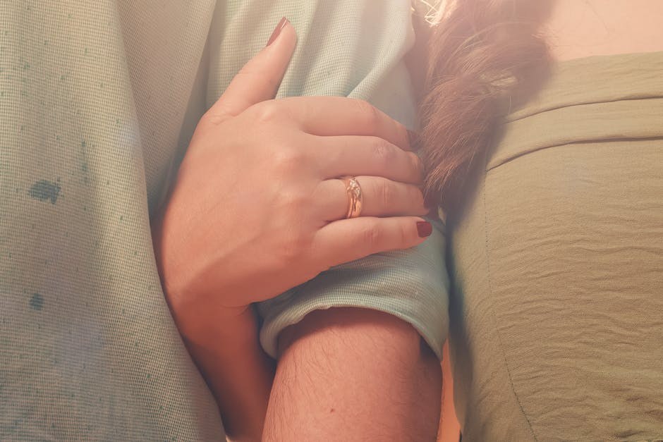 Quiet Signals He’s Into You - Reading Body Language He Can’t Disguise