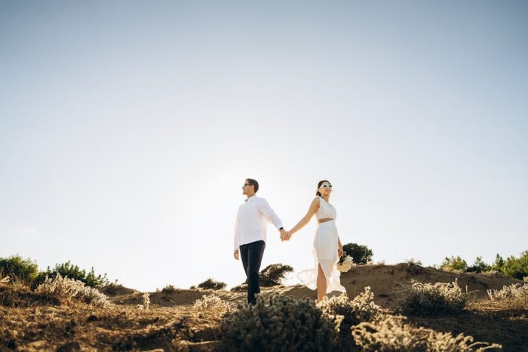 Beyond Appearances: Qualities Men Notice And Cherish In A Partner