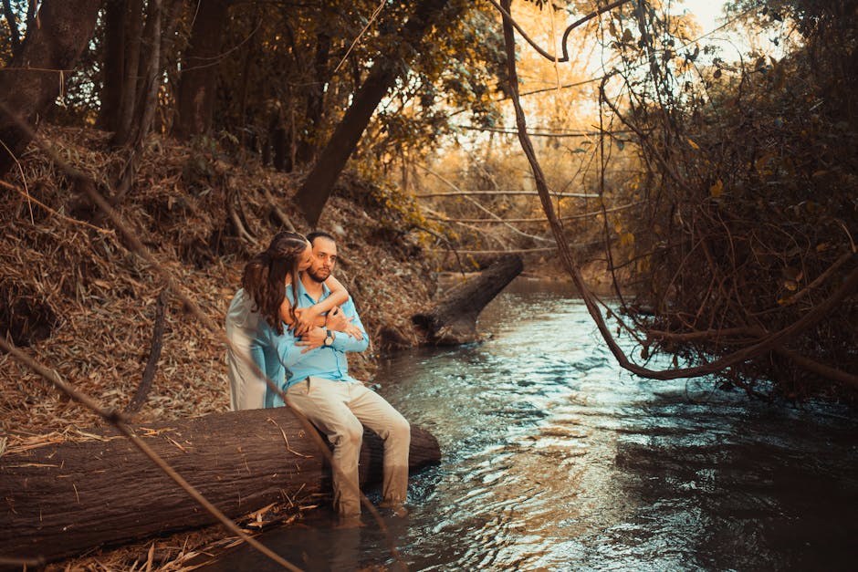 Creative Paths to Your Ideal Partner Beyond Endless Swipes