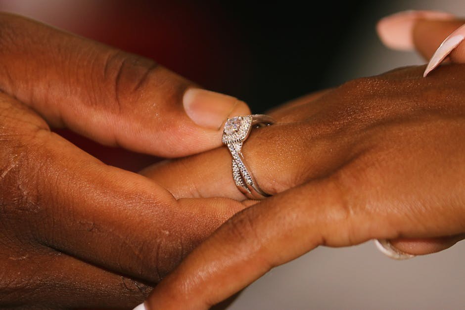 Creative Paths to Your Ideal Partner Beyond Endless Swipes