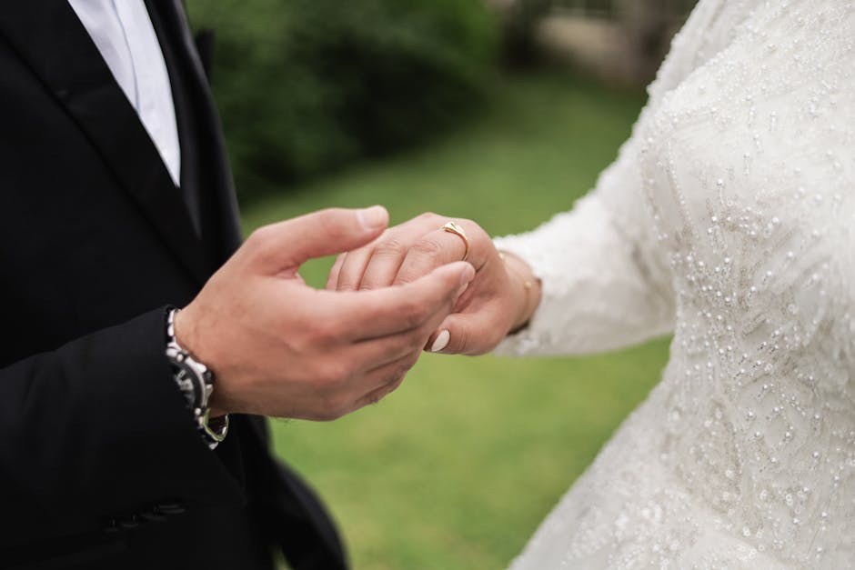 Will He Pop the Question? Clear Clues and Smart Ways to Nudge Commitment