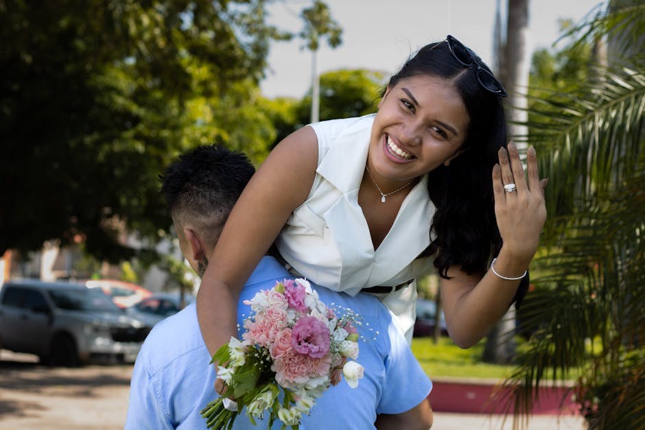 When Affection Meets Avoidance - What To Do If He Isn’t Seeking Commitment