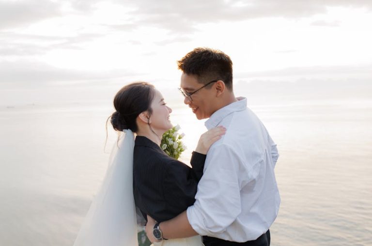Will He Pop the Question? Clear Clues and Smart Ways to Nudge Commitment
