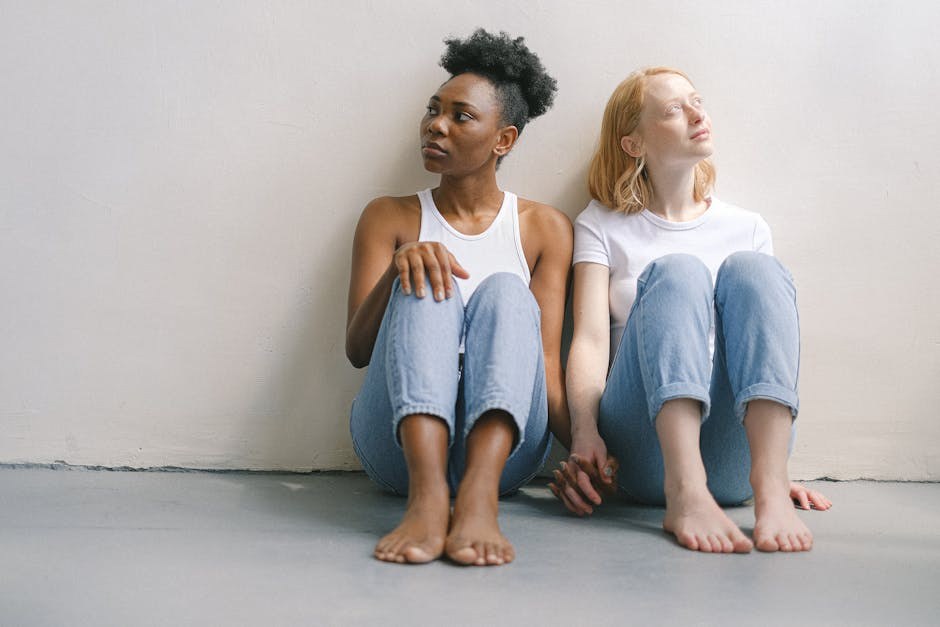 What It Means And How To Respond When He Goes Quiet Over Text