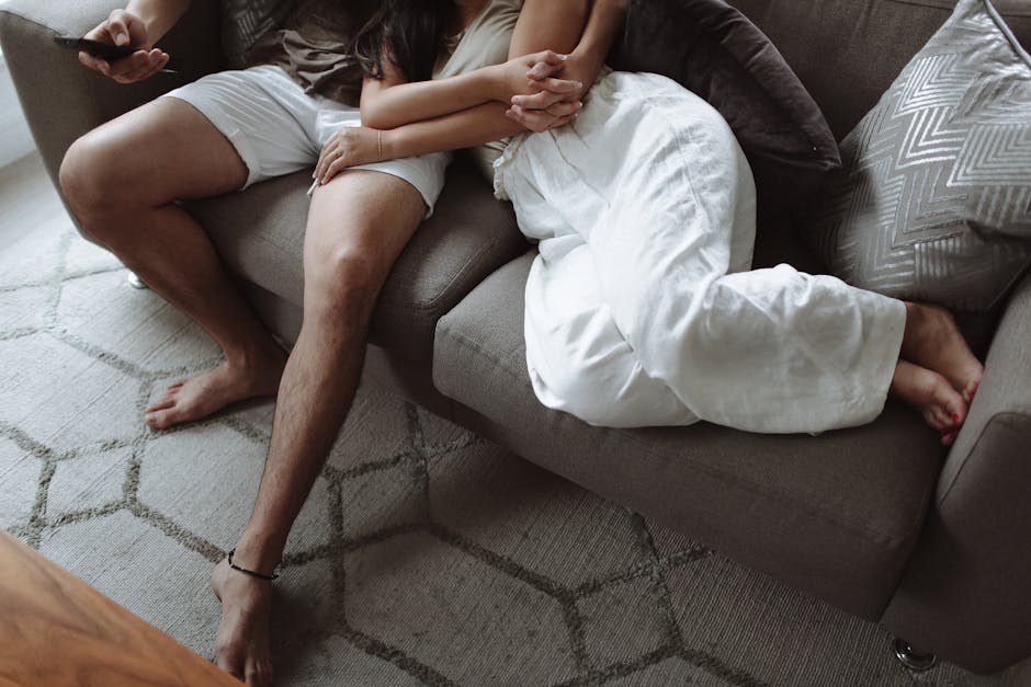 What It Means And How To Respond When He Goes Quiet Over Text
