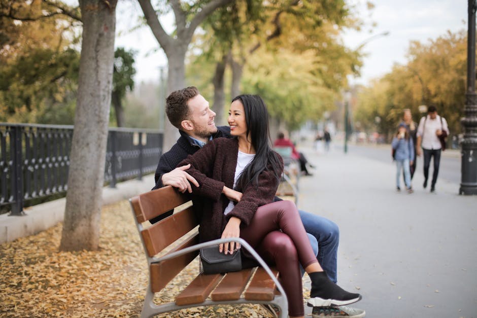 Understanding Misogynistic Men - Patterns, Behaviors and the Mindset Behind Sexism