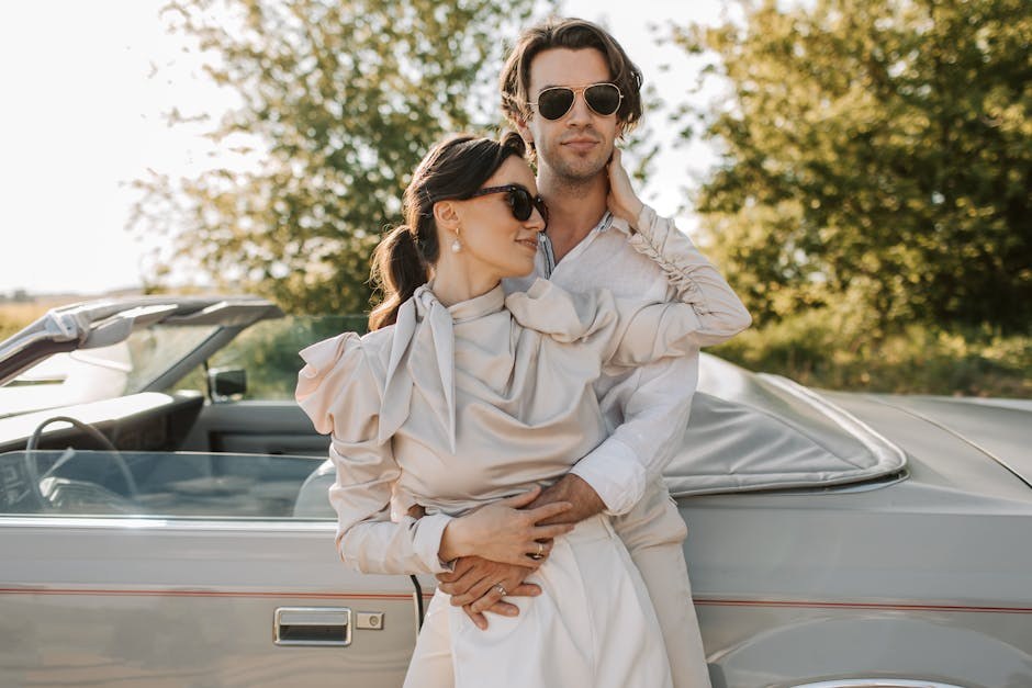 Warning Signs Your Partner Is Poisoning the Relationship