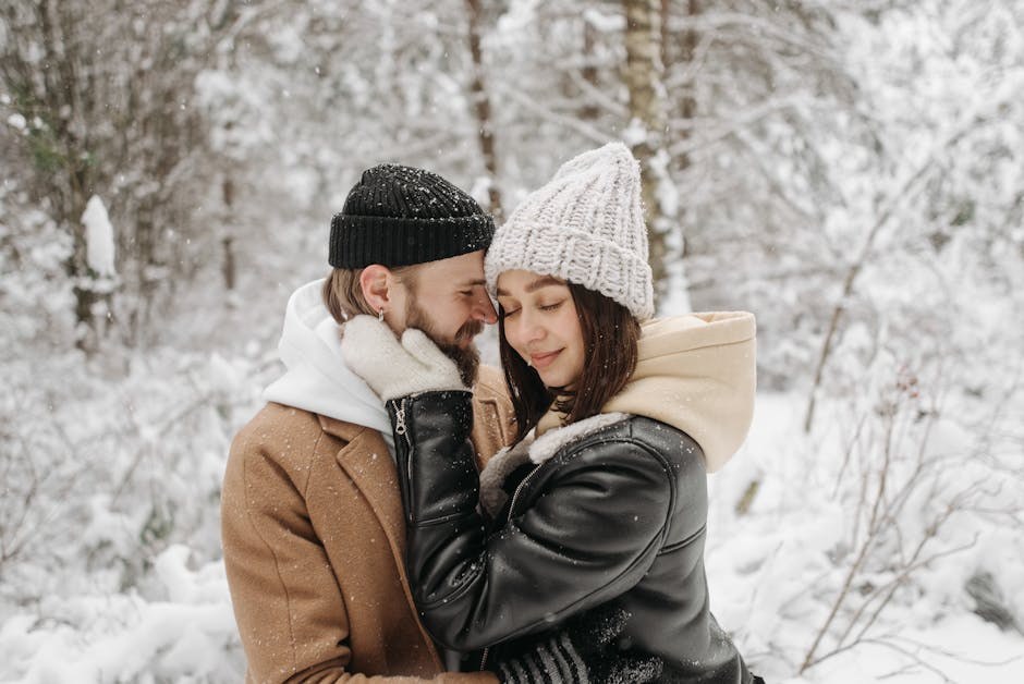 Thoughtful Moves That Lift Him Up When He’s Low