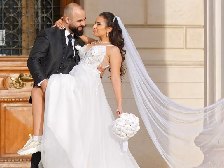 The Quiet Clues You’ve Found Your Perfect Match