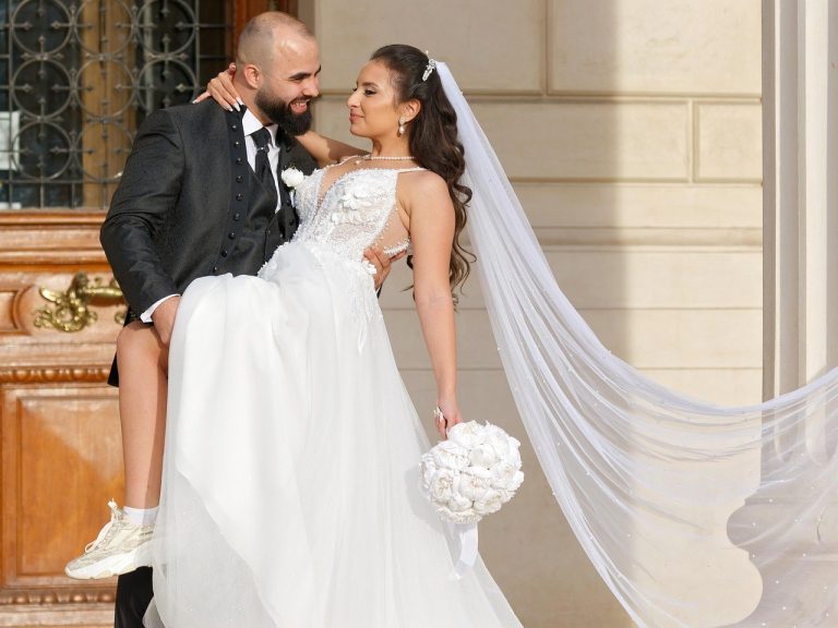 The Quiet Clues You’ve Found Your Perfect Match