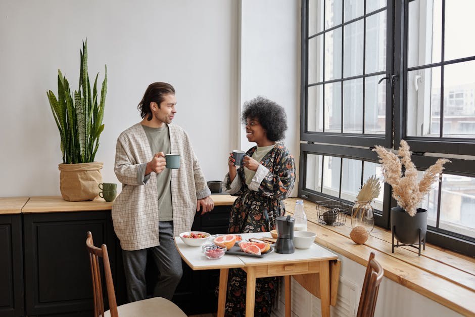 The Quiet Clues You’ve Found Your Perfect Match