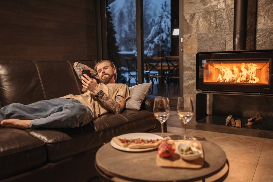 The Quiet Clues You’ve Found Your Perfect Match