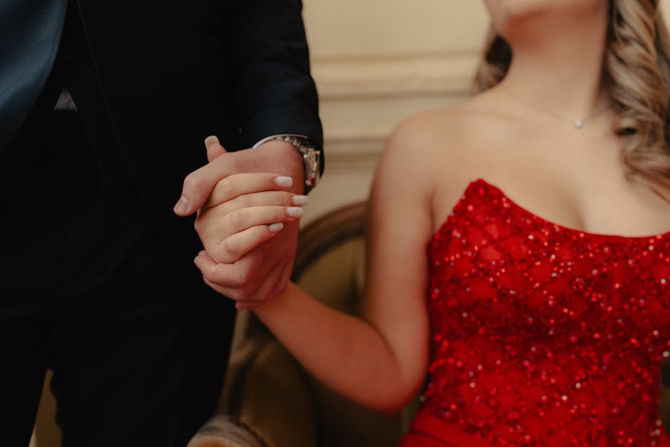 What Men Secretly Seek In A Partner Who Truly Captivates