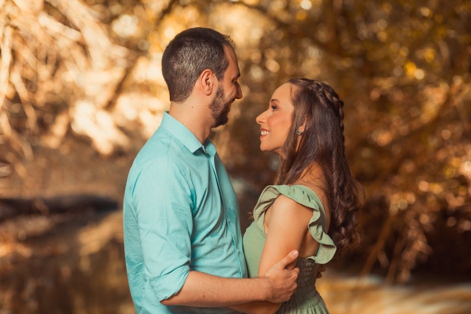 Thoughtful Habits That Make You an Exceptional Partner He Feels Lucky to Date