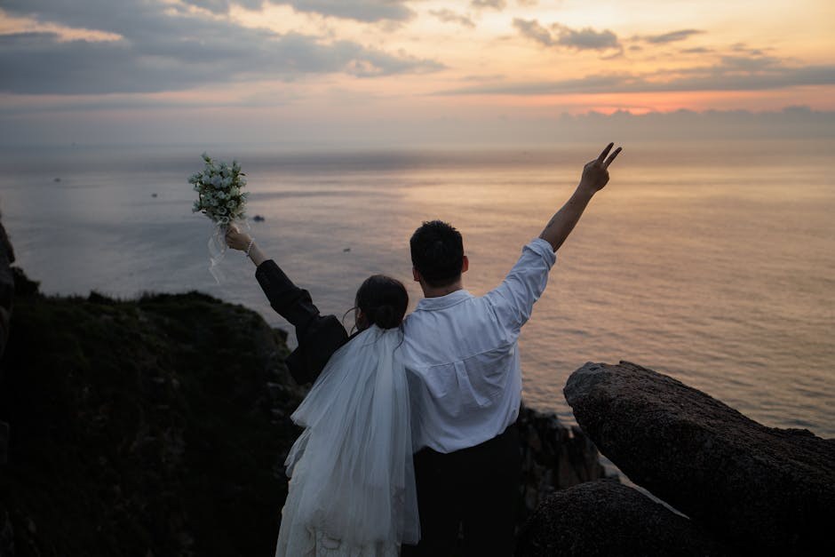 Subtle Clues Your Partner Is Fixated on Someone Else