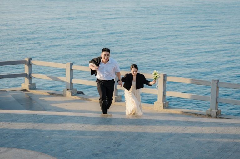 Thoughtful Habits That Make You an Exceptional Partner He Feels Lucky to Date