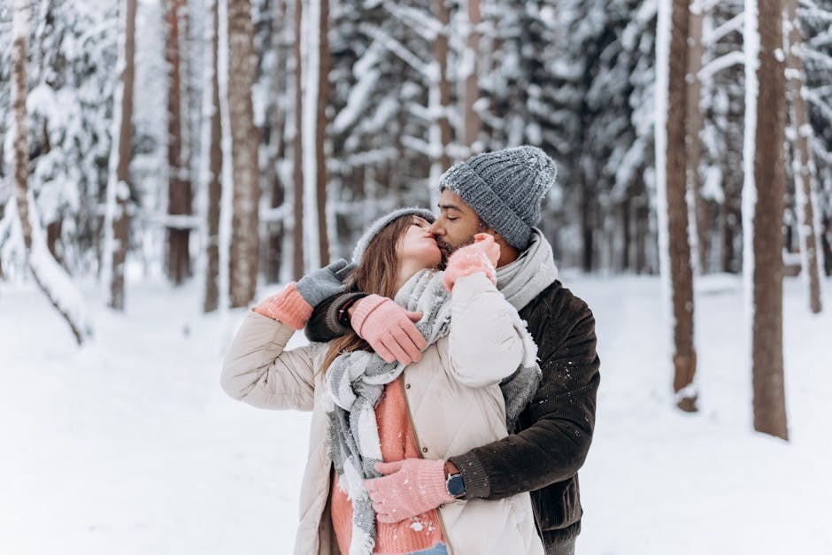 Selective Mystery: A Smarter Way to Keep Him Curious Without Playing Games