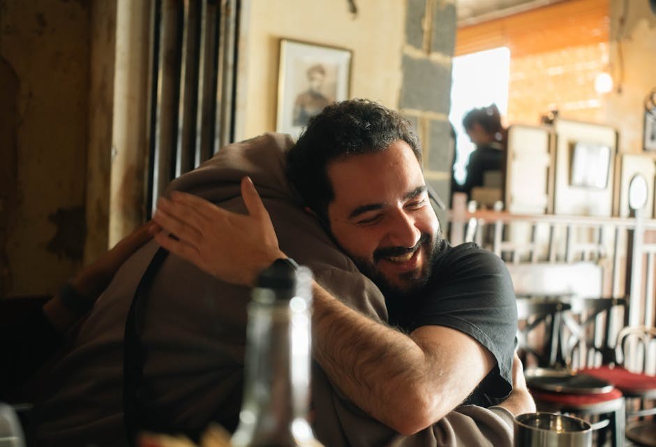 Unlock His Quiet Heart: Help a Reserved Crush Make the First Move