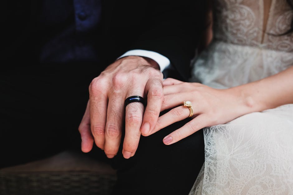 Hidden Sparks That Arouse Men in Moments