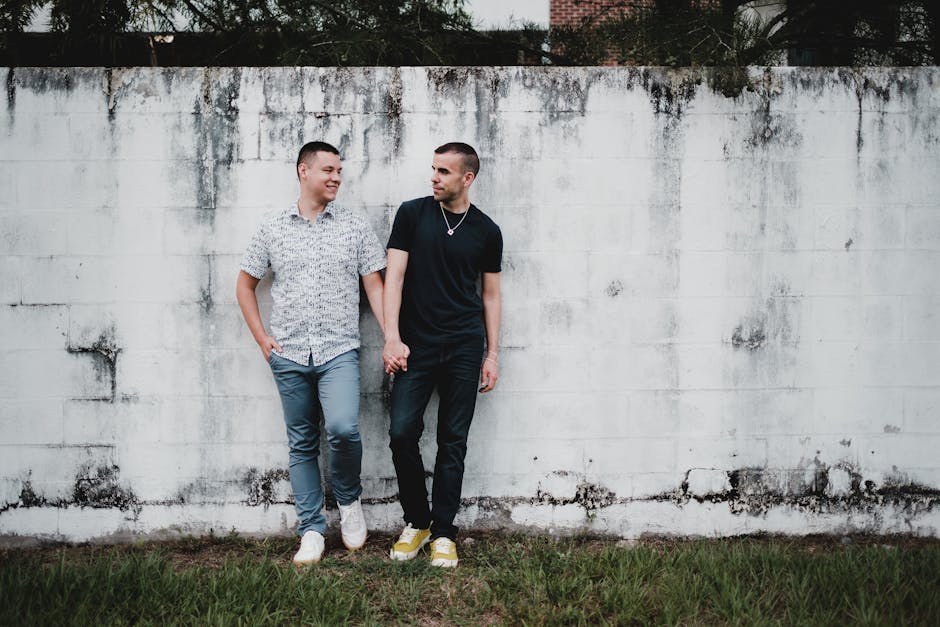 Hidden Sparks That Arouse Men in Moments