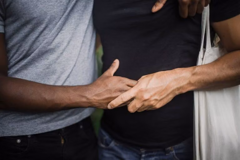When He Won’t Carve Out Space for You: How to Read the Pattern and Respond