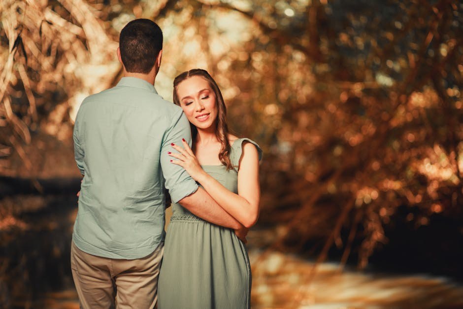 Tender Lines Your Guy Will Love