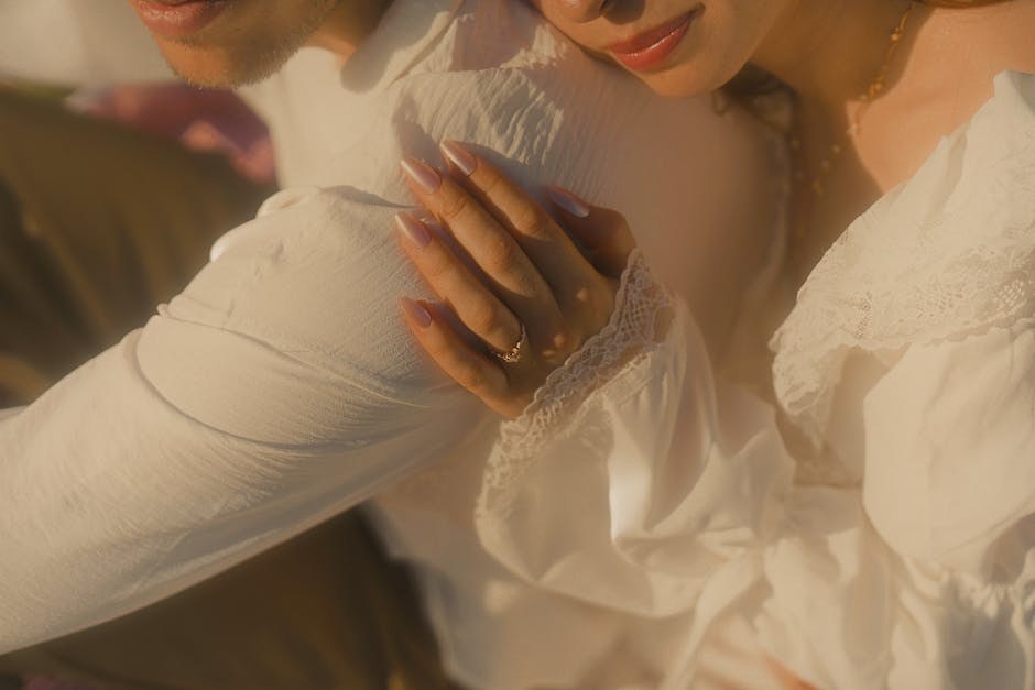 Reading His Actions When You Fear Changing Feelings