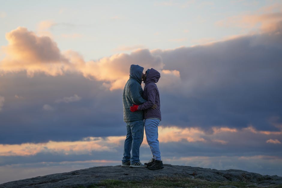 When Affection Isn’t Real - Signs You’re Just a Convenience