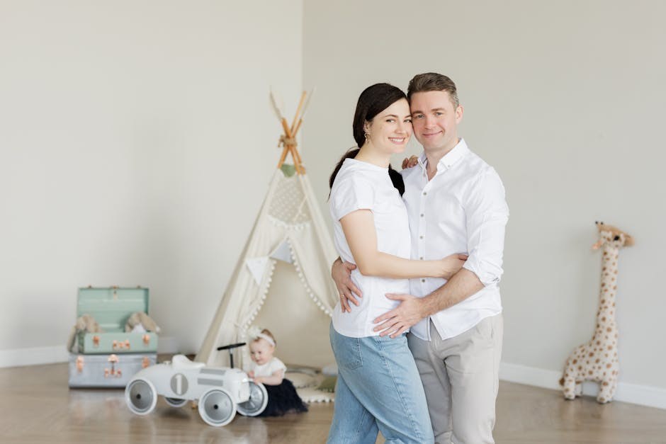 Becoming the Partner Your Husband Cherishes