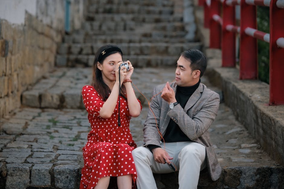 Understanding Men’s Casual Bonds and What They’re Seeking