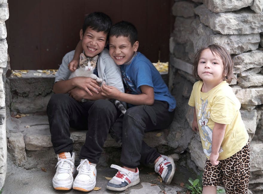 Understanding Men’s Casual Bonds and What They’re Seeking